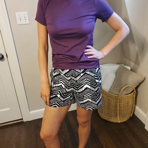 J Crew summer shorts
